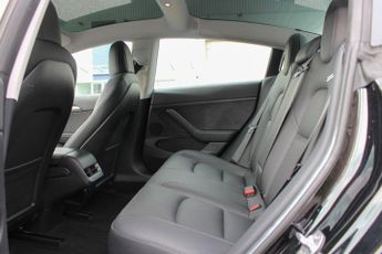 Tesla Model 3 (Dual Motor) Long Range Auto 4WDE 4dr