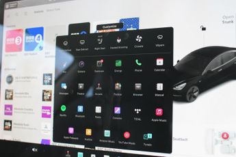 Tesla Model 3 (Dual Motor) Long Range Auto 4WDE 4dr