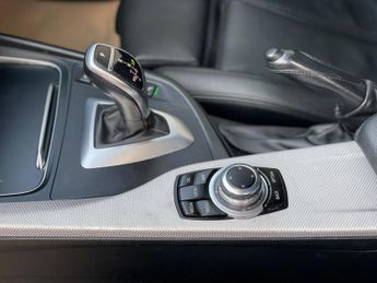 BMW 3 Series 2.0 320d M Sport Auto xDrive Euro 6 (s/s) 4dr