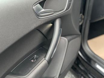 Audi A1 1.4 TFSI S line Sportback S Tronic Euro 5 (s/s) 5dr