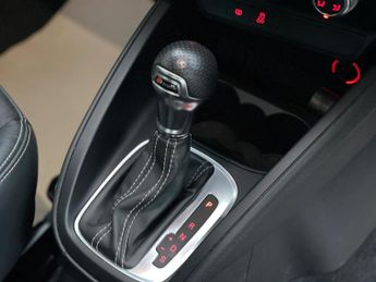 Audi A1 1.4 TFSI S line Sportback S Tronic Euro 5 (s/s) 5dr