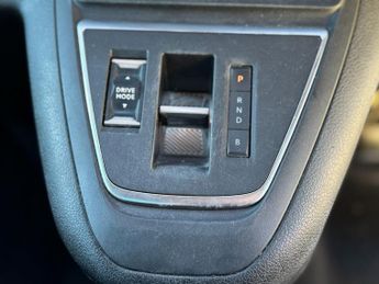 Vauxhall Vivaro Life Electric 50kWh Elite Auto LWB 5dr (8 Seat, 7.4kW Charger)