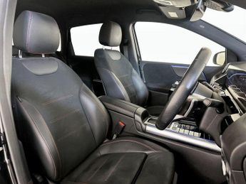 Mercedes-Benz B Class 1.3 B200h MHEV AMG Line (Executive) 7G-DCT Euro 6 (s/s) 5dr