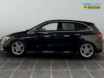 Mercedes-Benz B Class 1.3 B200h MHEV AMG Line (Executive) 7G-DCT Euro 6 (s/s) 5dr