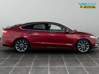 Ford Mondeo 2.0 TDCi Vignale Powershift Euro 6 (s/s) 5dr