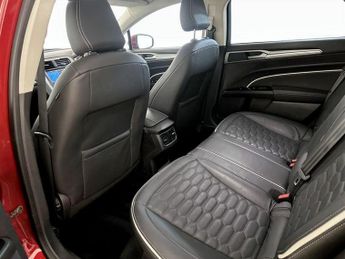 Ford Mondeo 2.0 TDCi Vignale Powershift Euro 6 (s/s) 5dr