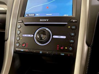 Ford Mondeo 2.0 TDCi Vignale Powershift Euro 6 (s/s) 5dr