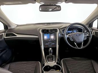 Ford Mondeo 2.0 TDCi Vignale Powershift Euro 6 (s/s) 5dr