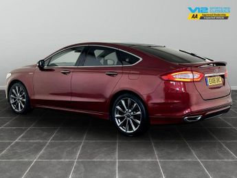Ford Mondeo 2.0 TDCi Vignale Powershift Euro 6 (s/s) 5dr