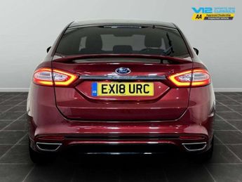 Ford Mondeo 2.0 TDCi Vignale Powershift Euro 6 (s/s) 5dr