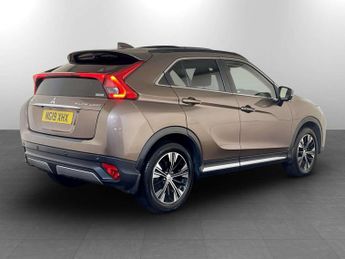 Mitsubishi Eclipse Cross 1.5T 4 CVT 4WD Euro 6 (s/s) 5dr