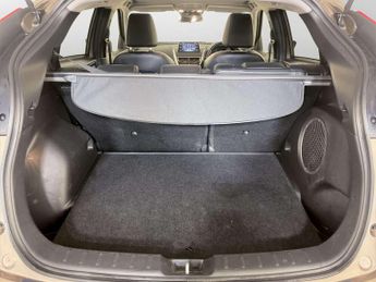 Mitsubishi Eclipse Cross 1.5T 4 CVT 4WD Euro 6 (s/s) 5dr