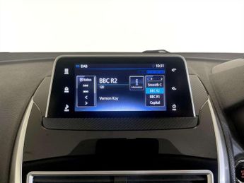 Mitsubishi Eclipse Cross 1.5T 4 CVT 4WD Euro 6 (s/s) 5dr