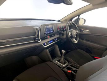 Kia Sportage 1.6 CRDi 2 Euro 6 (s/s) 5dr