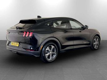 Ford Mustang Mach-E Extended Range 91kWh 5dr