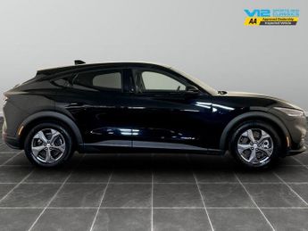 Ford Mustang Mach-E Extended Range 91kWh 5dr