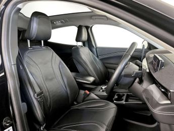 Ford Mustang Mach-E Extended Range 91kWh 5dr
