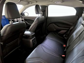 Ford Mustang Mach-E Extended Range 91kWh 5dr