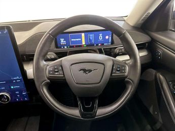 Ford Mustang Mach-E Extended Range 91kWh 5dr