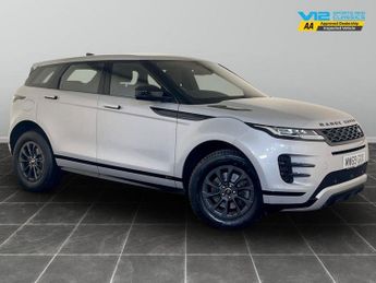 Land Rover Range Rover Evoque 2.0 D150 R-Dynamic FWD Euro 6 (s/s) 5dr
