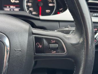 Audi A4 Avant 2.0 TDI Executive SE Multitronic Euro 4 5dr