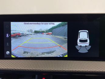 Kia EV6 77.4kWh Air Auto 5dr