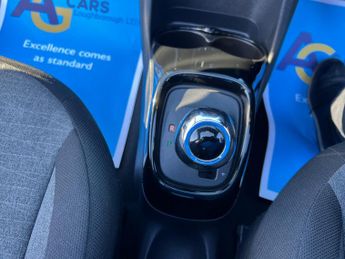 Citroen C1 1.0 VTi Flair Airscape 5dr Petrol ETG5 Euro 5 (Euro 5) (68 ps)