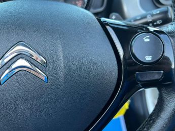 Citroen C1 1.0 VTi Flair Airscape 5dr Petrol ETG5 Euro 5 (Euro 5) (68 ps)