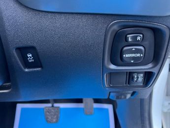 Citroen C1 1.0 VTi Flair Airscape 5dr Petrol ETG5 Euro 5 (Euro 5) (68 ps)