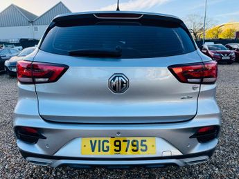 MG MG ZS 1.0 T-GDI Exclusive Auto Euro 6 5dr