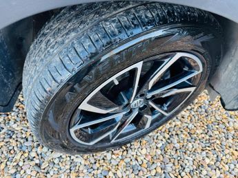 MG MG ZS 1.0 T-GDI Exclusive Auto Euro 6 5dr