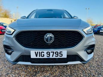 MG MG ZS 1.0 T-GDI Exclusive Auto Euro 6 5dr