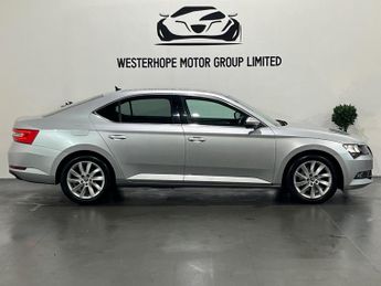 Skoda Superb 2.0 TDI SE DSG Auto 6Spd Euro 6 (s/s) 5dr