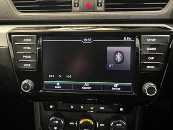 Skoda Superb 2.0 TDI SE DSG Auto 6Spd Euro 6 (s/s) 5dr