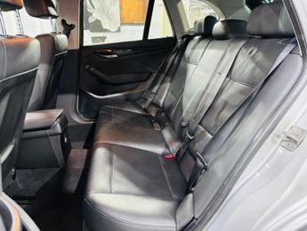 BMW X1 2.0 20d SE Steptronic xDrive Euro 5 5dr