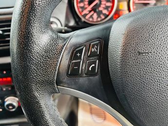 BMW X1 2.0 20d SE Steptronic xDrive Euro 5 5dr