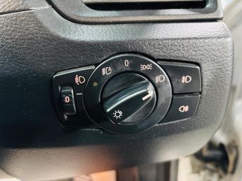 BMW X1 2.0 20d SE Steptronic xDrive Euro 5 5dr