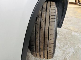 BMW X1 2.0 20d SE Steptronic xDrive Euro 5 5dr