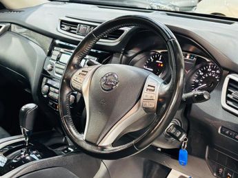 Nissan X-Trail 2.0 dCi Acenta XTRON 4WD Euro 6 (s/s) 5dr