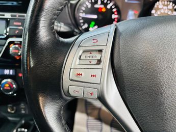 Nissan X-Trail 2.0 dCi Acenta XTRON 4WD Euro 6 (s/s) 5dr