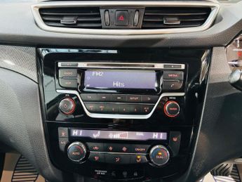 Nissan X-Trail 2.0 dCi Acenta XTRON 4WD Euro 6 (s/s) 5dr