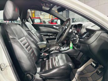 Alfa Romeo Giulietta 2.0 JTDM-2 Sportiva TCT Euro 5 (s/s) 5dr