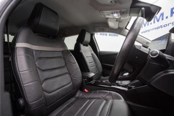 Citroen e-C4 50kWh Shine Plus Auto 5dr (7.4kW Charger)