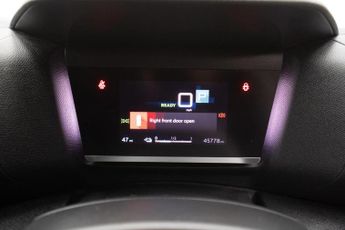 Citroen e-C4 50kWh Shine Plus Auto 5dr (7.4kW Charger)