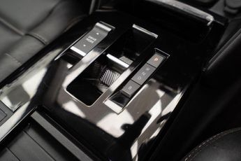 Citroen e-C4 50kWh Shine Plus Auto 5dr (7.4kW Charger)