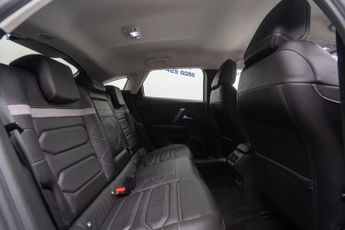 Citroen e-C4 50kWh Shine Plus Auto 5dr (7.4kW Charger)