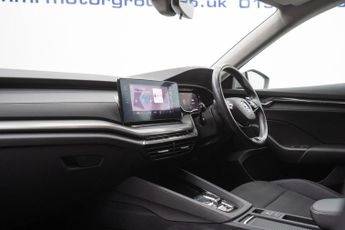 Skoda Octavia 1.0 TSI e-TEC MHEV SE Technology DSG Euro 6 (s/s) 5dr