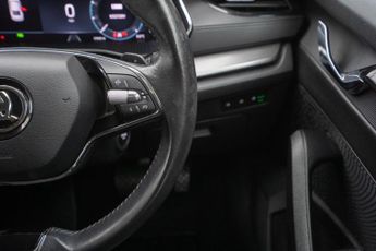 Skoda Octavia 1.0 TSI e-TEC MHEV SE Technology DSG Euro 6 (s/s) 5dr