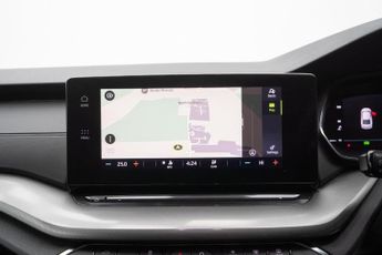 Skoda Octavia 1.0 TSI e-TEC MHEV SE Technology DSG Euro 6 (s/s) 5dr