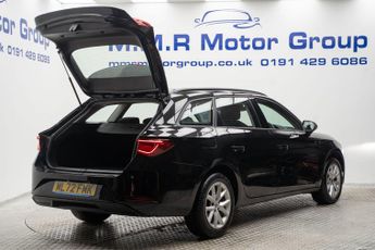 SEAT Leon 1.0 eTSI MHEV SE DSG Euro 6 (s/s) 5dr
